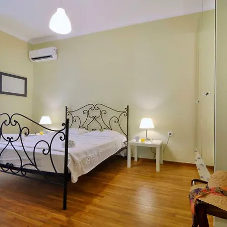 Apartment Corfu Town Chic Corfu (city)