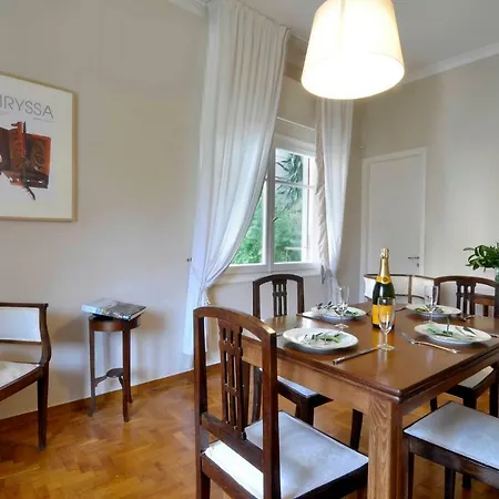 Apartment Corfu Town Chic Corfu (city)