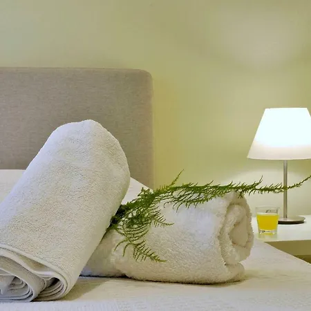 Corfu Town Chic Apartment Corfu (city)