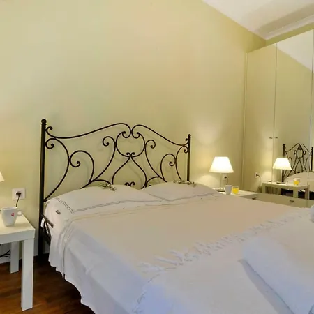 Corfu Town Chic Apartamento Corfu (city)