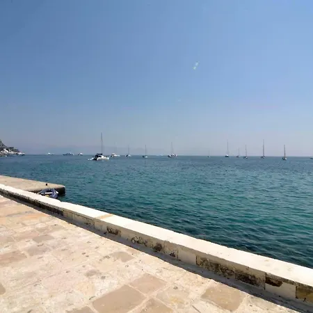 Corfu Town Chic Apartamento